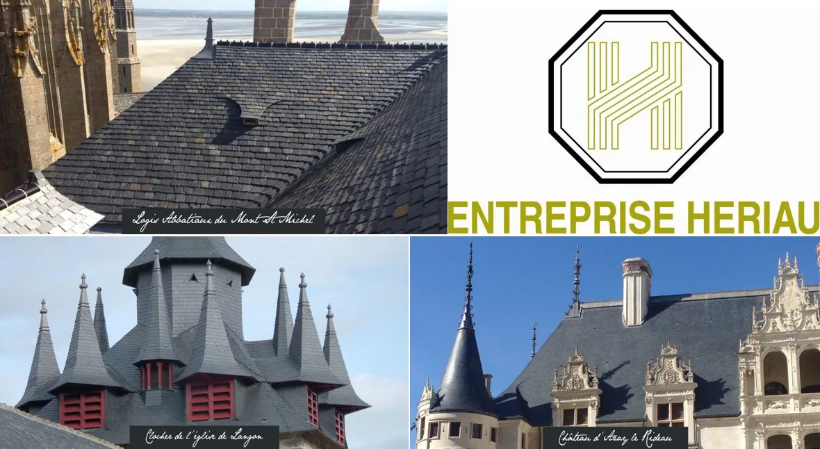 rénovation toiture-Rennes